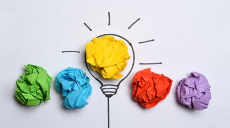 Reigniting Creativity and Joy