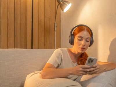 Emerging Tech on Daily Life