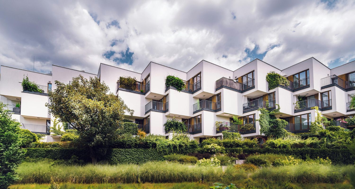 eco friendly living