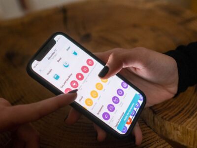 Educational Apps Exploration