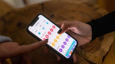 Educational Apps Exploration
