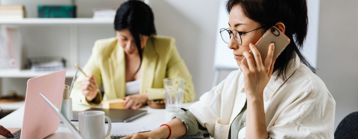 Networking Strategies for Career Growth