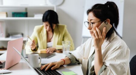 Networking Strategies for Career Growth