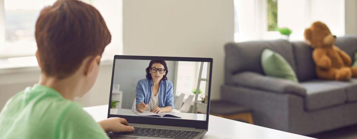 Self-Paced Learning Platforms