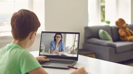 Self-Paced Learning Platforms