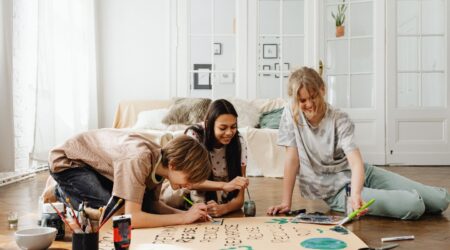 DIY Home Decor Projects