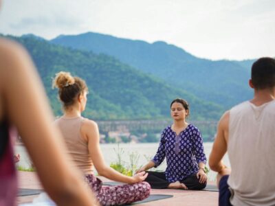 Step-by-Step Guide to Leveraging Fitness